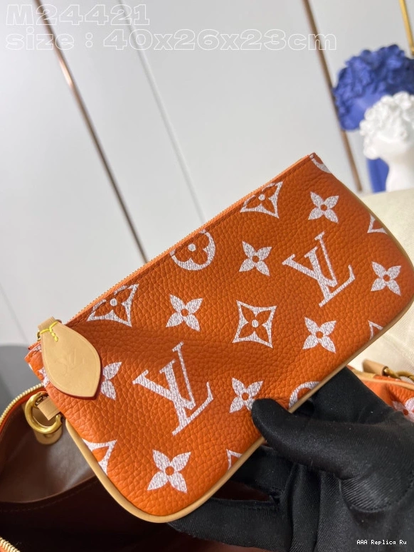 AAA Pruses Bags Louis 40 Vuitton SPEEDY 0810